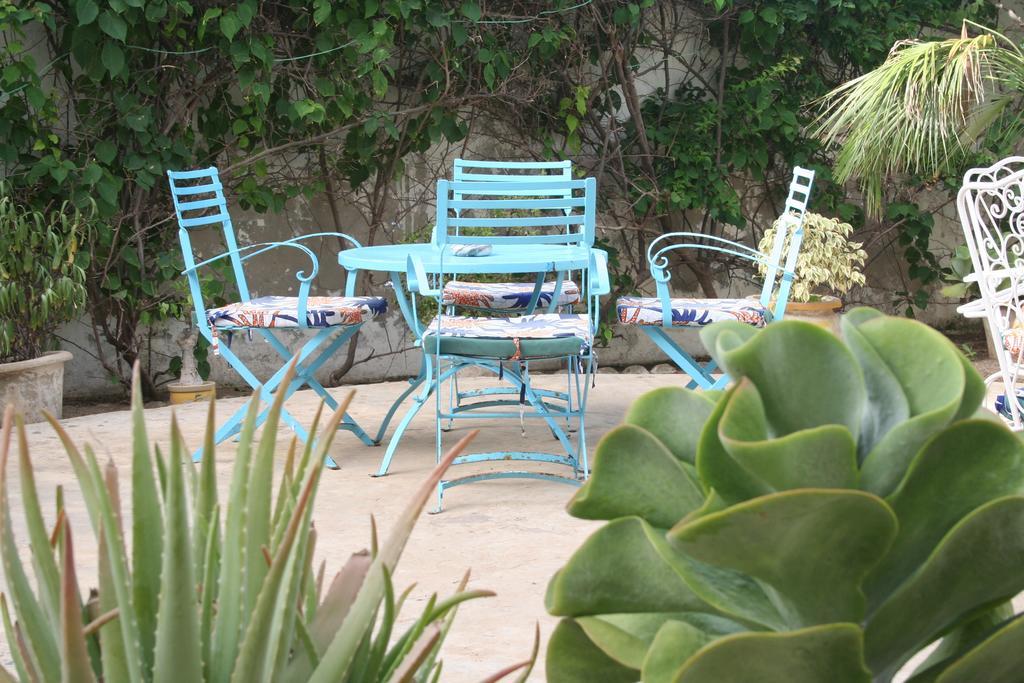 Auberge Keur Diame Dakar Zewnętrze zdjęcie