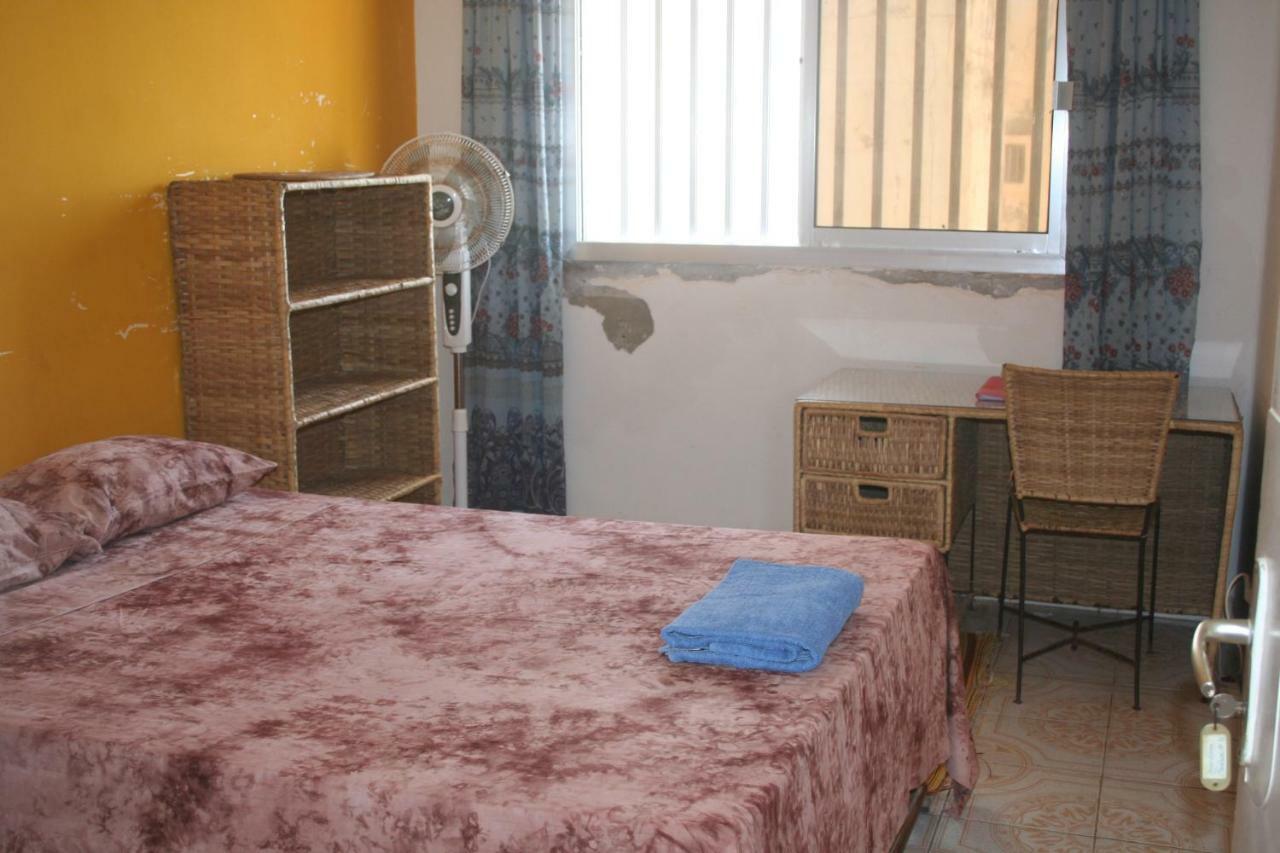 Auberge Keur Diame Dakar Zewnętrze zdjęcie