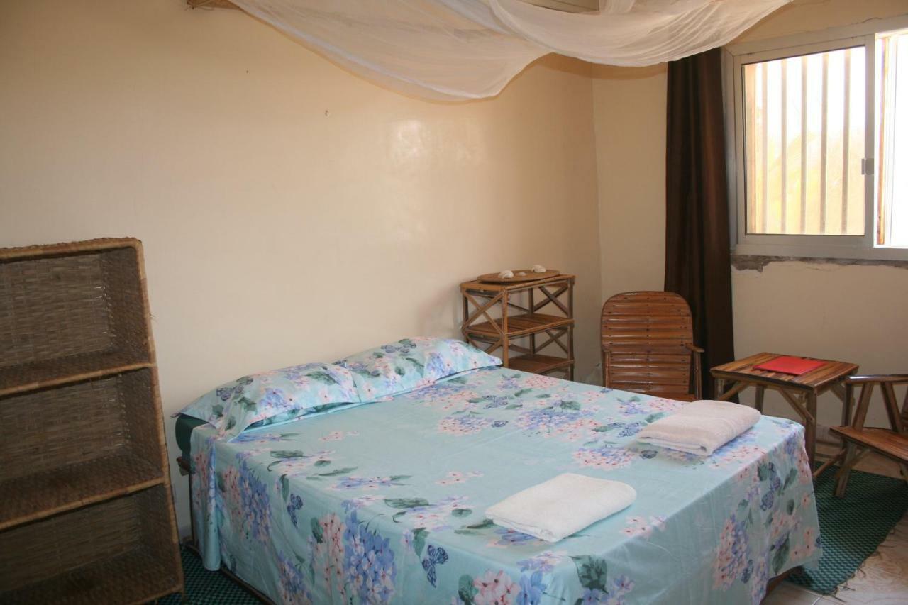Auberge Keur Diame Dakar Zewnętrze zdjęcie